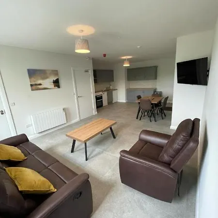 14 Haven * Lurganboy