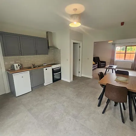 Apartment 14 Haven