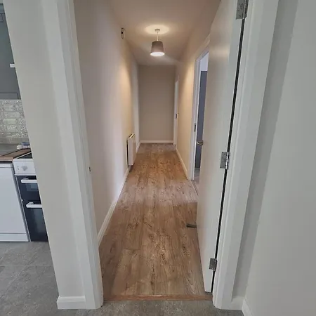 Apartment 14 Haven