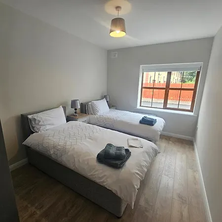 Apartment 14 Haven Lurganboy