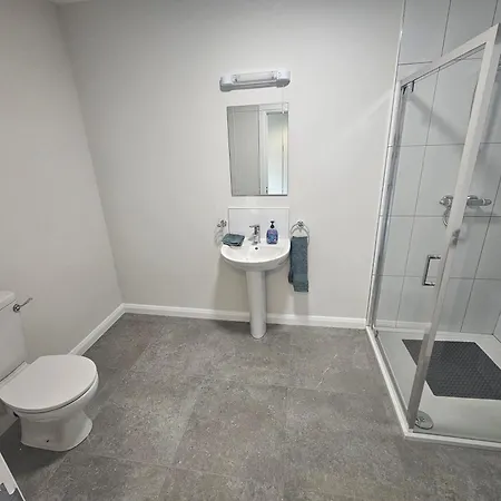 Apartment 14 Haven Lurganboy