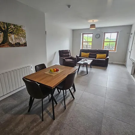 14 Haven Lägenhet