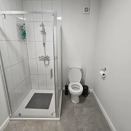 14 Haven Apartment