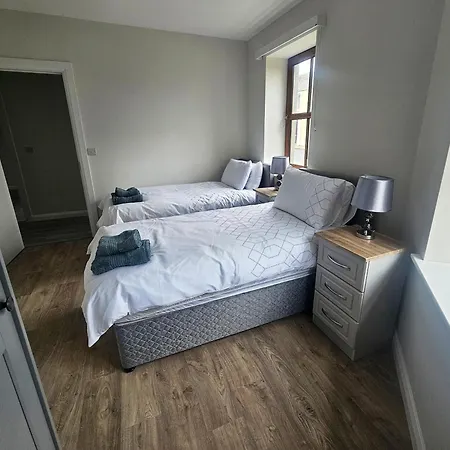 Apartment 14 Haven