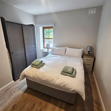 14 Haven Lägenhet *