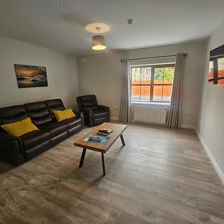 Apartment 14 Haven Lurganboy