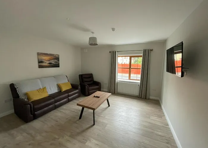 Apartament 14 Haven Lurganboy