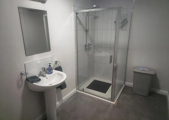 Apartment 14 Haven