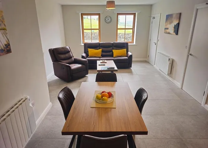 Apartament 14 Haven Lurganboy