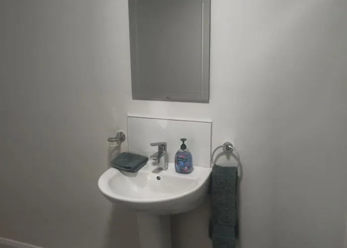 Apartment 14 Haven
