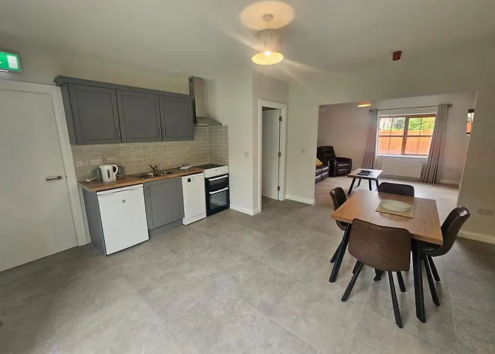 Apartment 14 Haven