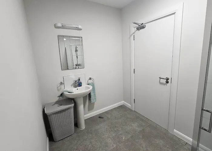 Apartament 14 Haven Lurganboy