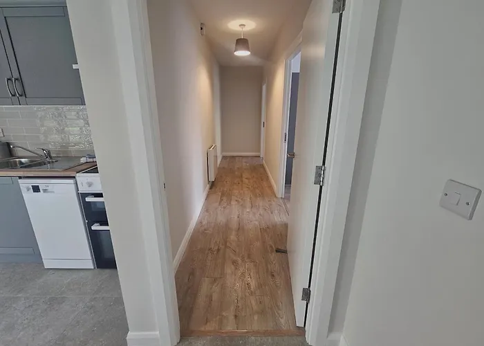 Apartment 14 Haven