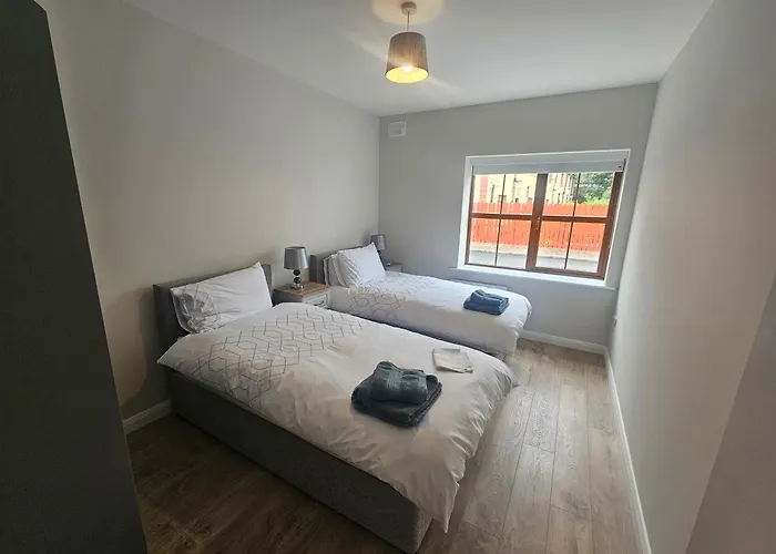 Apartament 14 Haven Lurganboy