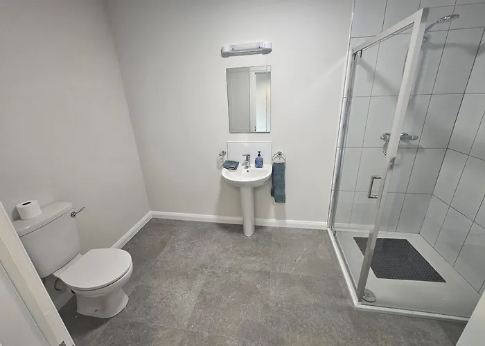 Apartment 14 Haven Lurganboy
