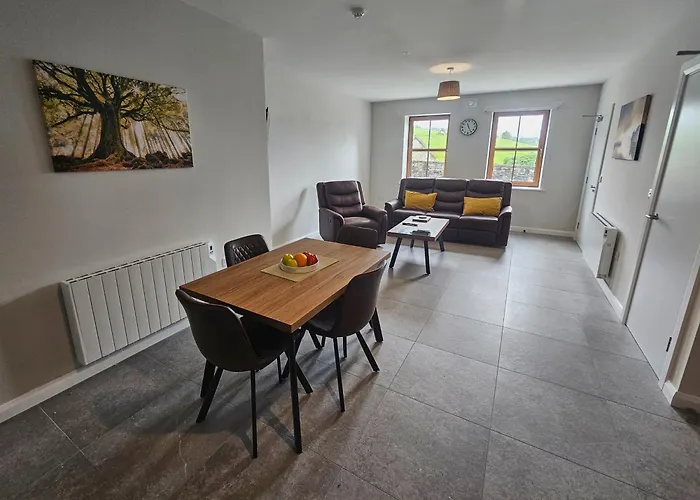 14 Haven Apartment