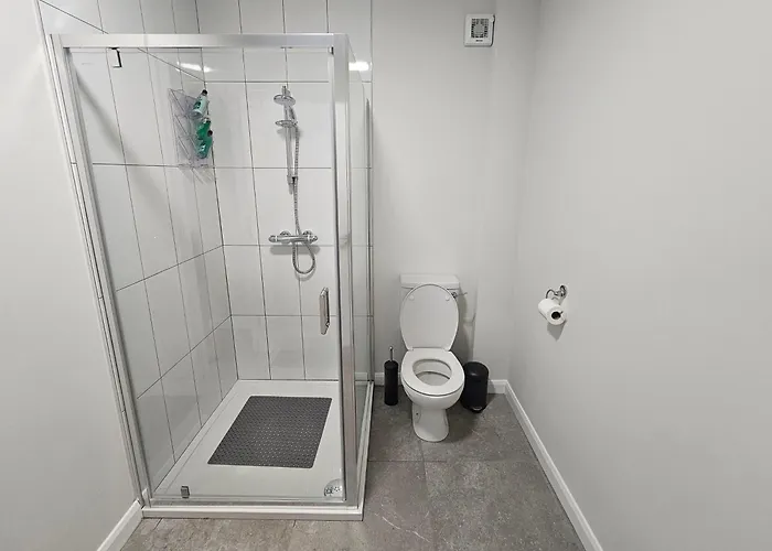 14 Haven Apartment