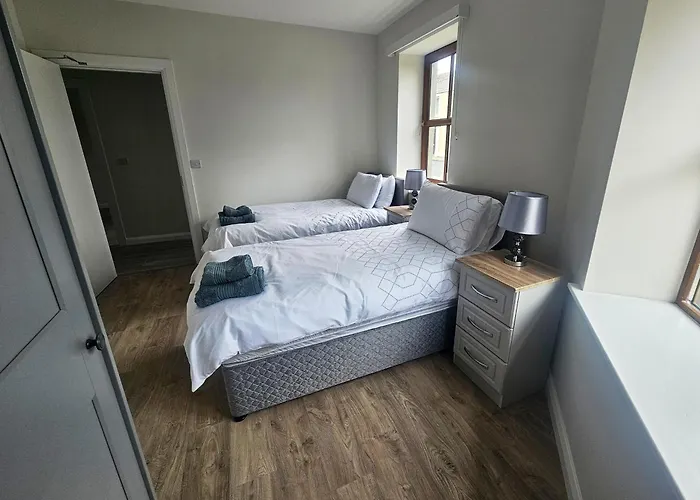 Apartment 14 Haven