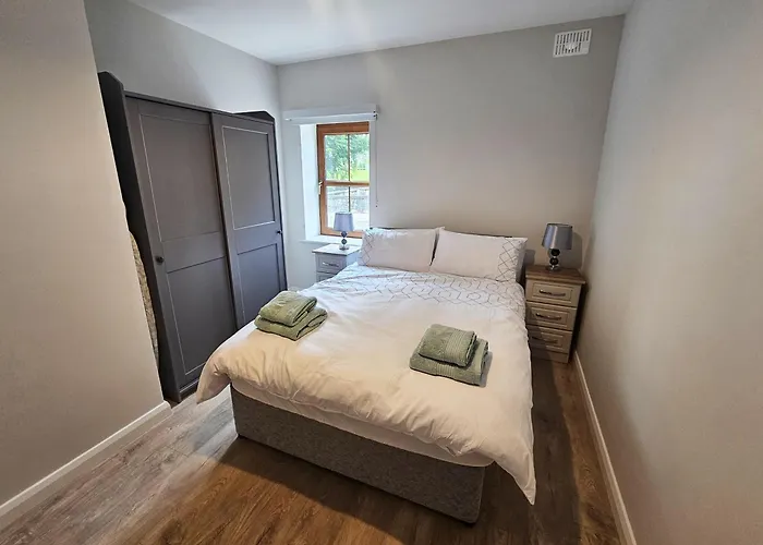 14 Haven Apartament *